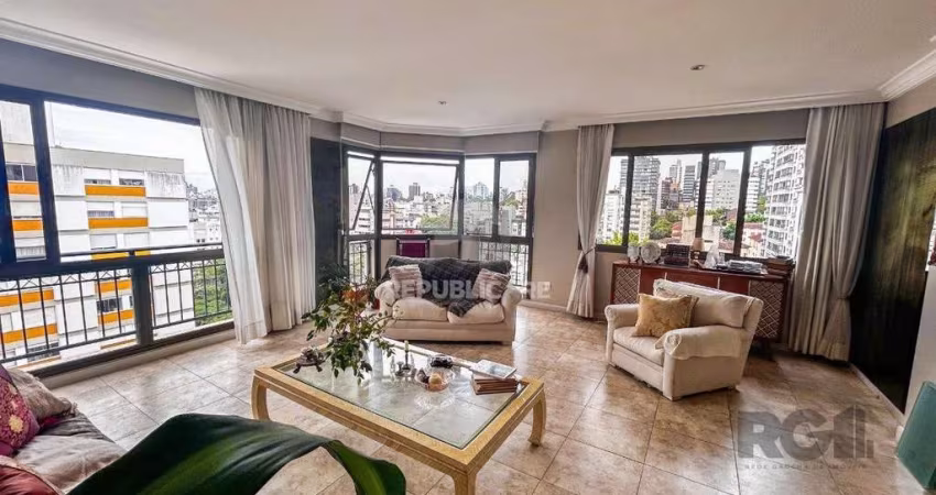Apartamento 3 dormitórios à venda Mont Serrat Porto Alegre/RS