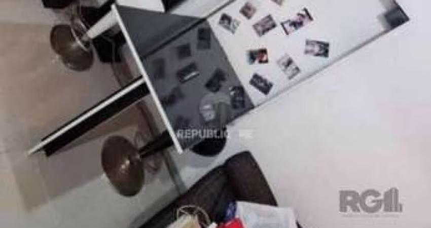 Apartamento para Venda - , 1 dormitório, Centro Histórico