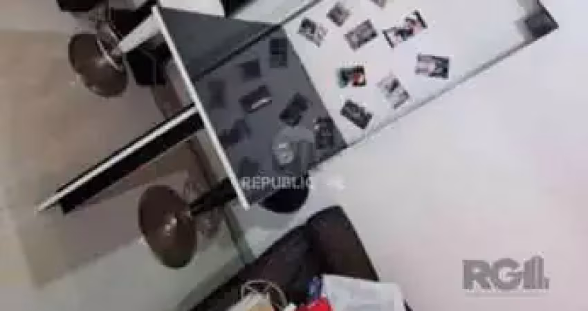 Apartamento para venda - , 1 dormitório, centro histórico