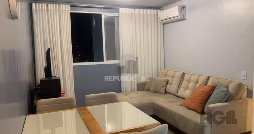 Apartamento 1 dormitórios à venda Sarandi Porto Alegre/RS