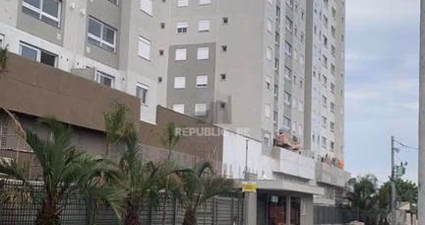 Apartamento NOVO com 2 Quartos à venda, 54m² - Bairro Harmonia Canoas