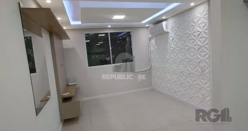 Apartamento 2 dormitórios à venda Estância Velha Canoas/RS