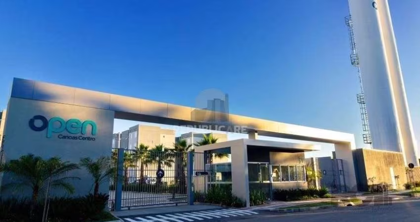 Apartamento 2 dormitórios à venda Harmonia Canoas/RS