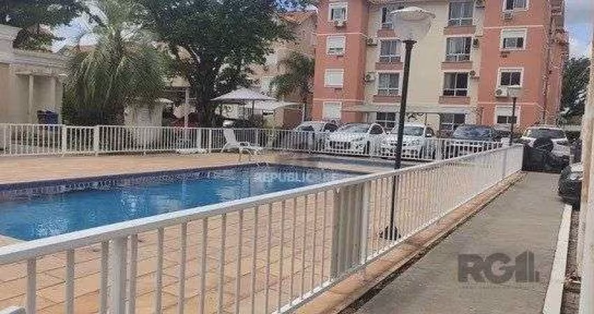 Apartamento 2 quartos a venda em Canoas Bairro Mato Grande