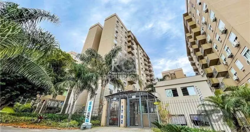 APARTAMENTO, 3 DORMITÓRIO, 1 SUÍTE, 1 VAGA, BAIRRO CAMAQUÃ, PORTO ALEGRE-RS