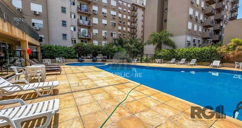 APARTAMENTO, 3 DORMITÓRIO, 1 SUÍTE, 1 VAGA, BAIRRO CAMAQUÃ, PORTO ALEGRE-RS