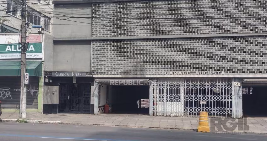 Box à venda Independência Porto Alegre/RS