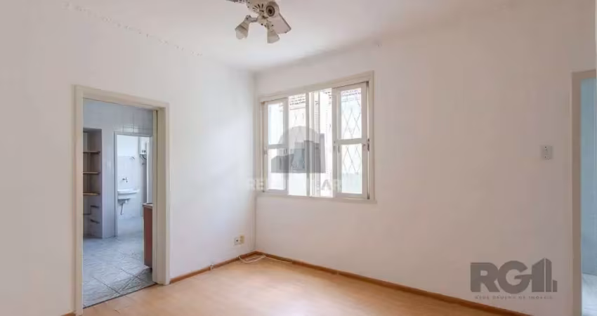 Apartamento à venda no bairro rio branco com 60 m² e 2 dormitórios/quartos disponíveis.