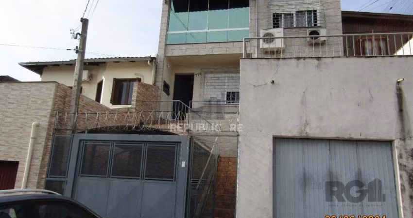 Apartamento 2 dormitórios à venda Azenha Porto Alegre/RS