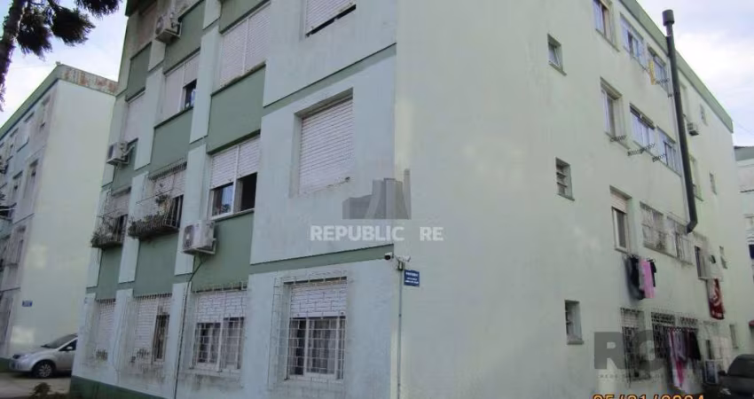 Apartamento 2 dormitórios à venda Jardim Leopoldina Porto Alegre/RS