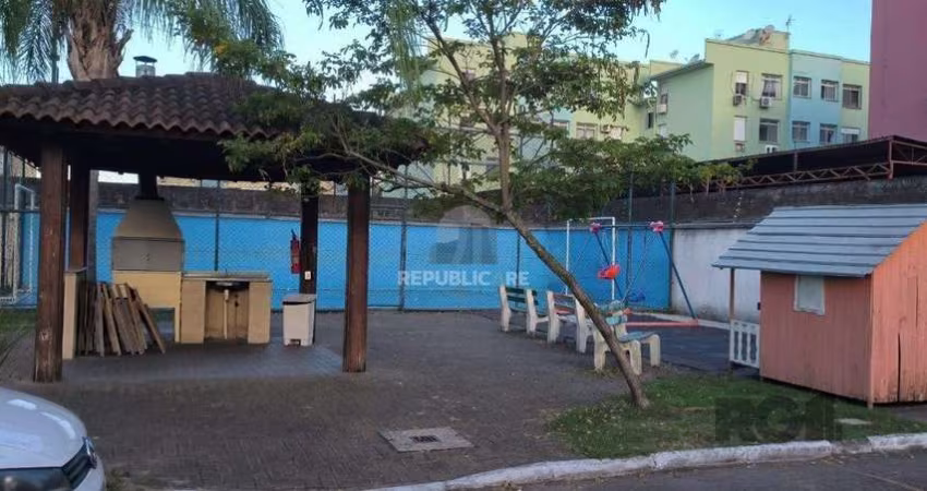 Apartamento 2 dormitórios à venda Sarandi Porto Alegre/RS