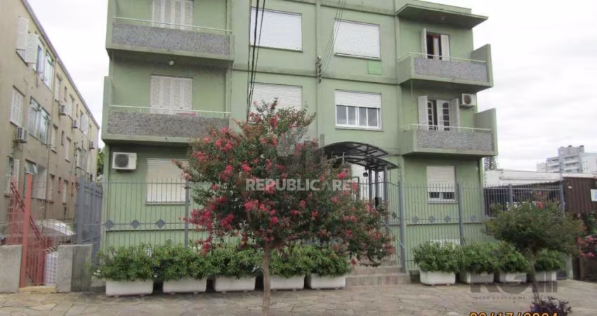 Apartamento 2 dormitórios à venda Partenon Porto Alegre/RS