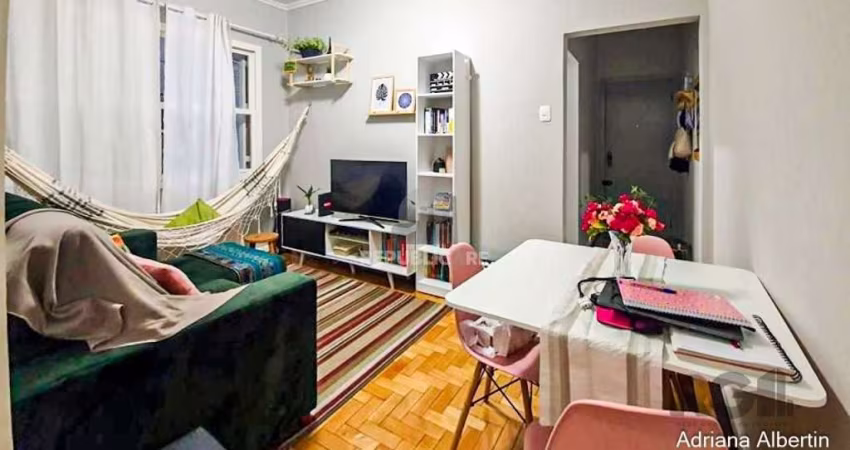 Apartamento 1 dormitórios à venda Menino Deus Porto Alegre/RS
