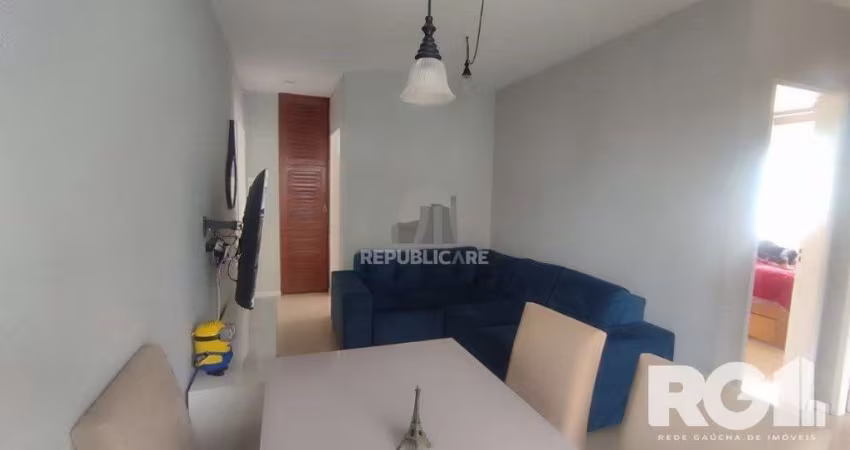 Apartamento 2 dormitórios à venda Sarandi Porto Alegre/RS