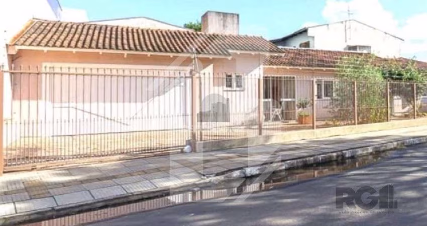 Casa 3 dormitórios à venda Passo das Pedras Gravataí/RS
