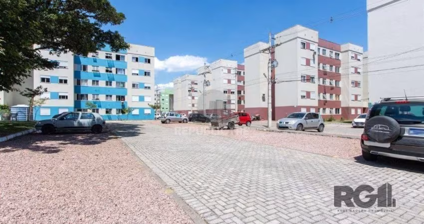 Apartamento 2 dormitórios à venda Chapéu do Sol Porto Alegre/RS
