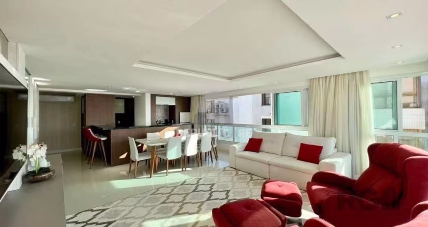Apartamento 4 dormitórios à venda Navegantes Capão da Canoa/RS