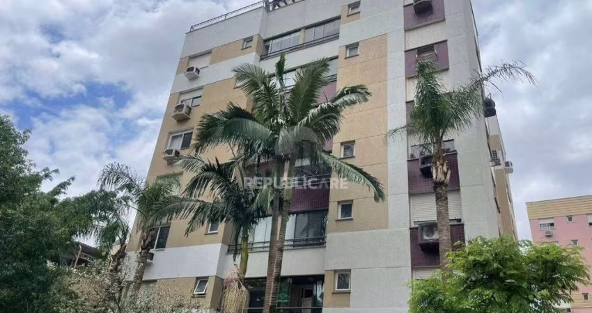 Apartamento 3 dormitórios à venda Boa Vista Porto Alegre/RS