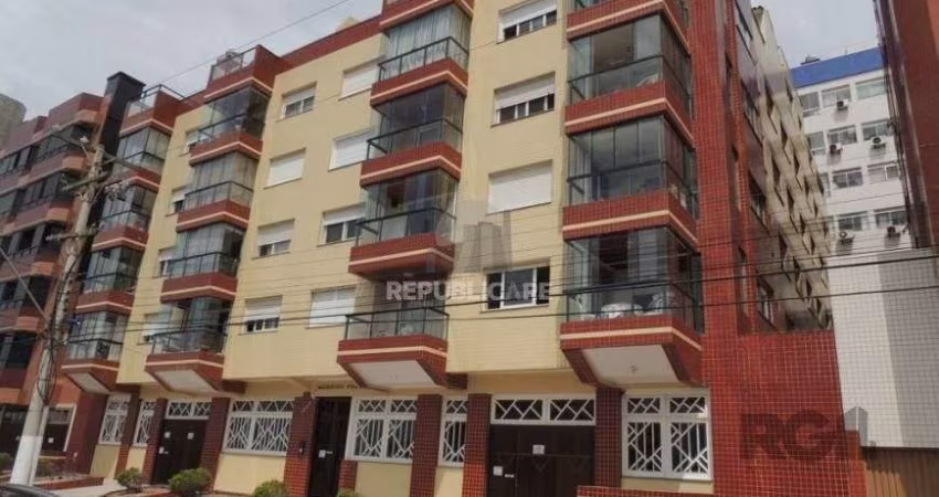 Apartamento 1 dormitórios à venda Zona Nova Capão da Canoa/RS