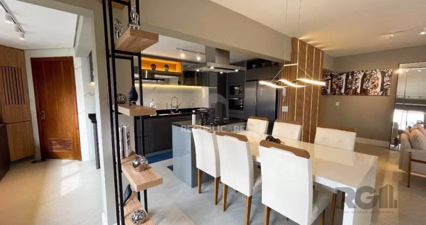 Apartamento 3 dormitórios à venda Petrópolis Porto Alegre/RS