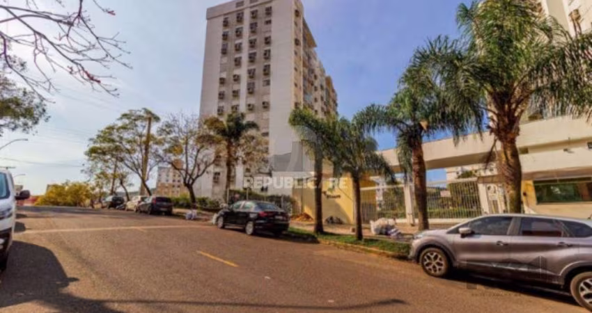 Apartamento 2 dormitórios à venda Jardim Carvalho Porto Alegre/RS