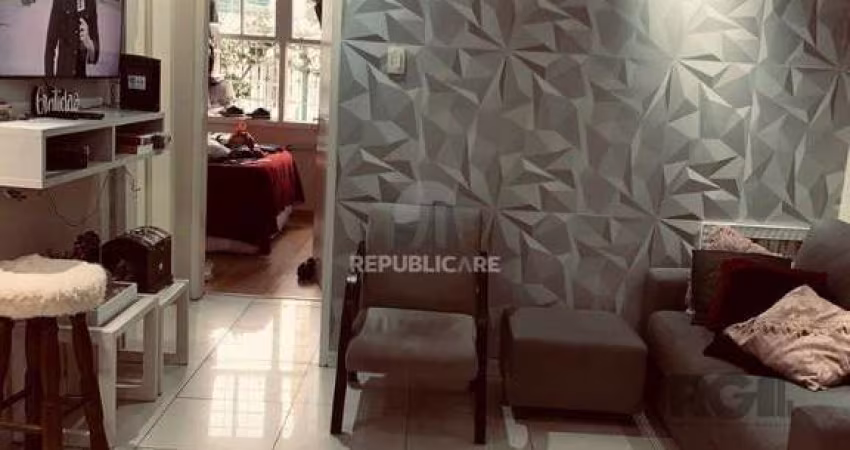 Apartamento para Venda - 62m², 2 dormitórios, Floresta