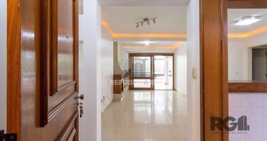 Apartamento 3 dormitórios à venda Ipanema Porto Alegre/RS