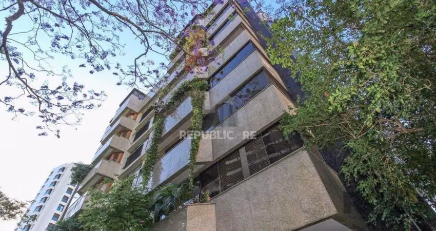 Apartamento 3 dormitórios à venda Petrópolis Porto Alegre/RS