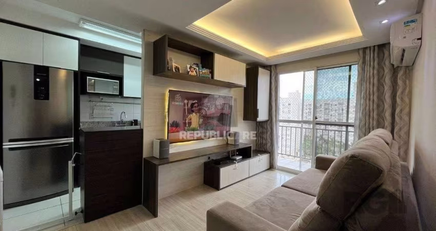 Apartamento 3 dormitórios à venda Tristeza Porto Alegre/RS