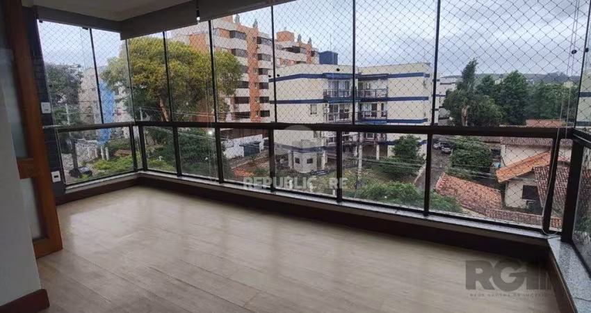 Apartamento 3 dormitórios à venda Tristeza Porto Alegre/RS