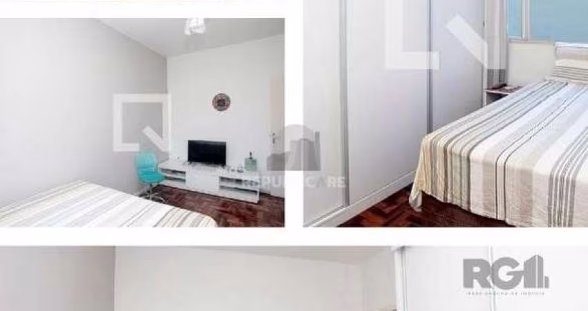 Apartamento 1 dormitórios à venda Santana Porto Alegre/RS