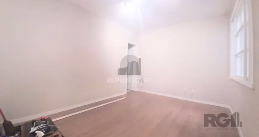 Apartamento 1 dormitórios à venda São João Porto Alegre/RS