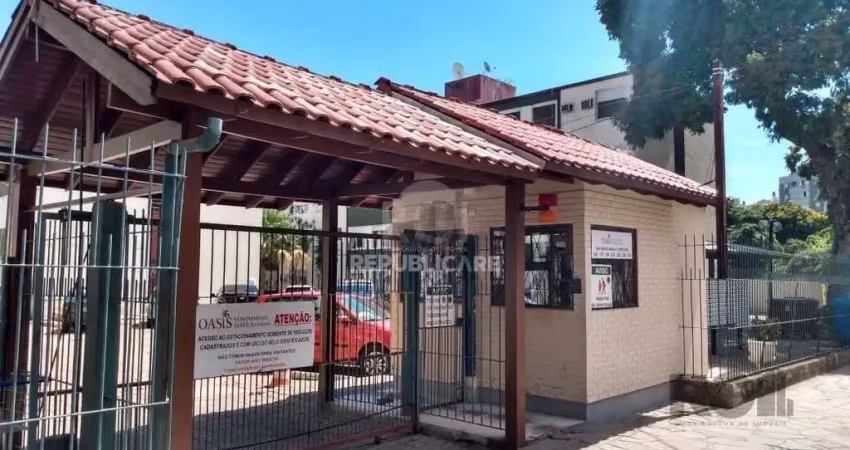 Apartamento 2 dormitórios à venda Cavalhada Porto Alegre/RS
