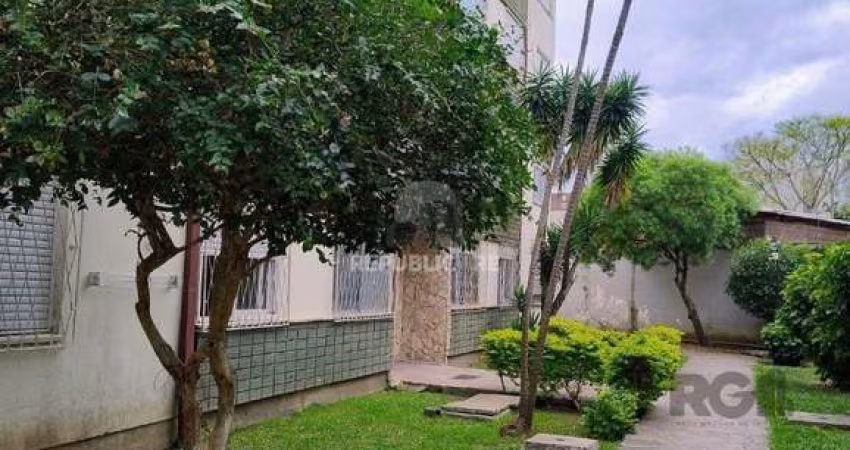 Apartamento 1 dormitórios à venda Cavalhada Porto Alegre/RS