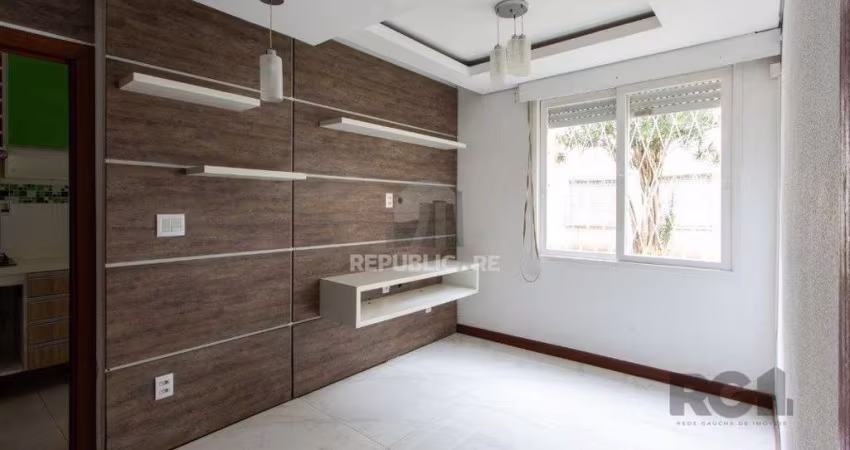 Apartamento para Venda - 37.89m², 1 quarto, Bairro Cavalhada, Porto Alegre