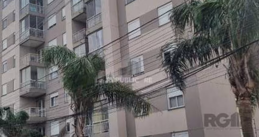 Apartamento 2 dormitórios à venda Teresópolis Porto Alegre/RS