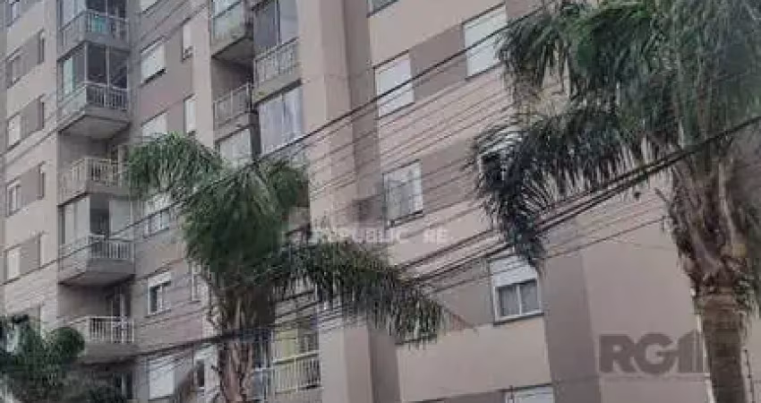 Apartamento 2 dormitórios à venda no bairro teresópolis com 51 m² de área útil