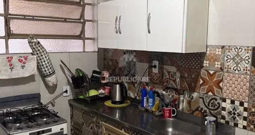 Apartamento 2 dormitórios à venda Rio Branco Porto Alegre/RS