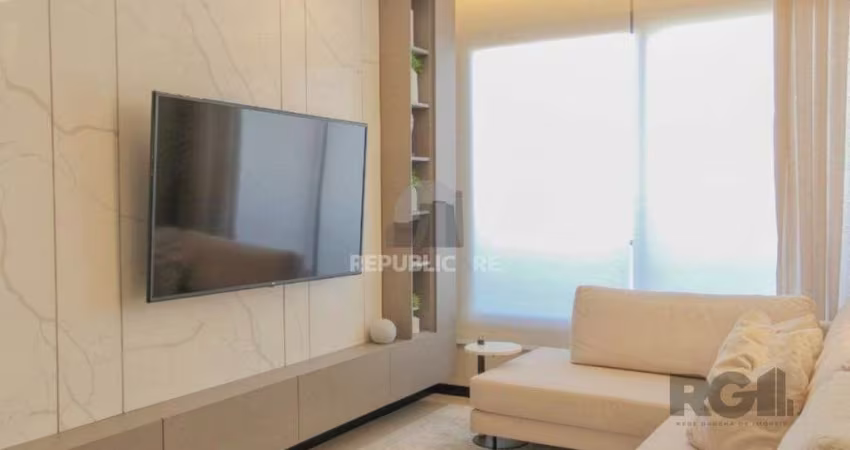 Apartamento 2 dormitórios à venda Tristeza Porto Alegre/RS
