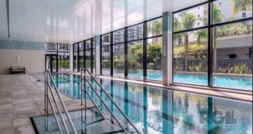 Apartamento 2 dormitórios à venda Jardim do Salso Porto Alegre/RS