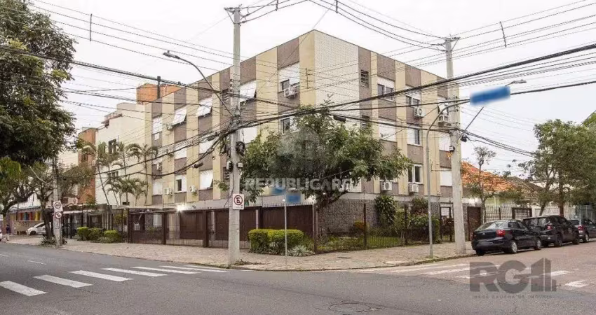 Apartamento à venda no bairro rio branco com 85m² e 2 dormitórios/quartos disponíveis.