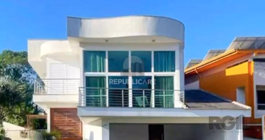 Casa em Condomínio 3 dormitórios à venda Querência Viamão/RS