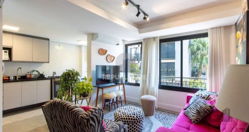 Apartamento 2 dormitórios à venda Tristeza Porto Alegre/RS