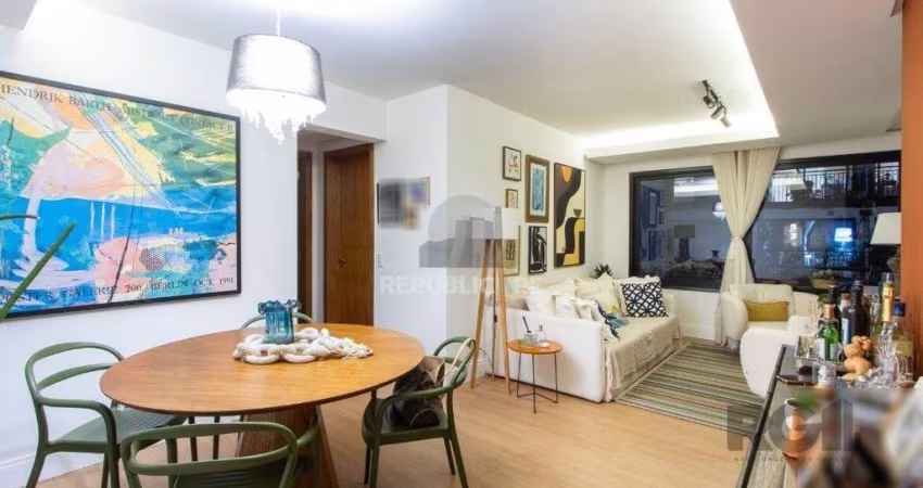 Apartamento 2 dormitórios à venda Tristeza Porto Alegre/RS