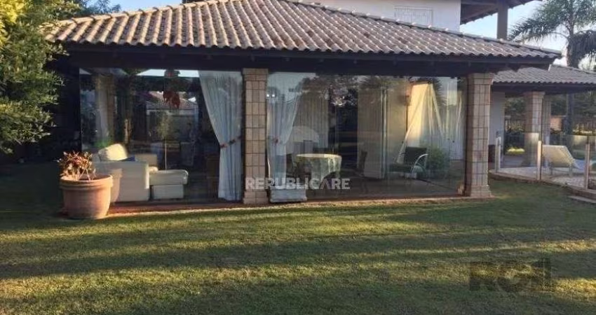 Casa 4 dormitórios à venda Atlântida Xangri-Lá/RS