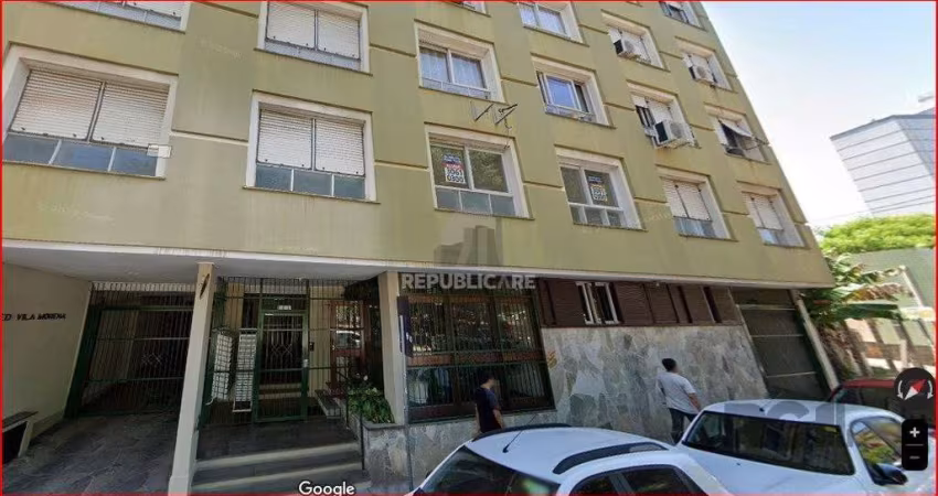 Apartamento 1 dormitórios à venda Centro Histórico Porto Alegre/RS