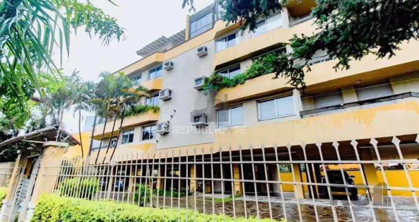 Apartamento com uma área privativa 138m². Com 3 dormitório sendo 1 suíte
