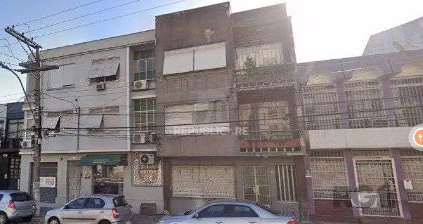 Apartamento 2 dormitórios à venda Rio Branco Porto Alegre/RS