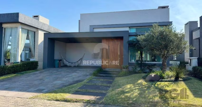 Casa em Condomínio 3 dormitórios à venda Dubai Capão da Canoa/RS