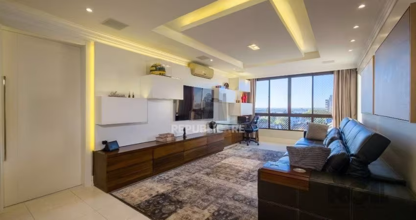 Apartamento 3 dormitórios à venda Jardim São Pedro Porto Alegre/RS
